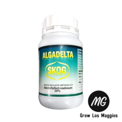 Alga Delta Bioestimulante 100 Ml.