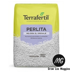 Perlita Terrafertil 5Lts. - comprar online