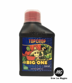 Top Big One 250ml.