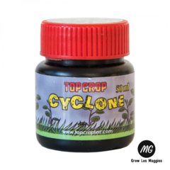 Cyclone 50ml.