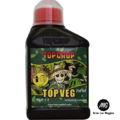 Top Veg 250ml.