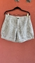 Short Vichy Azul - comprar online