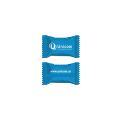 Caramelos Unicom