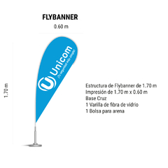 Flybanner - comprar online