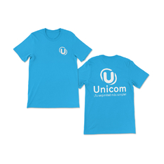Remera Algodón Unicom