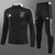 Conjunto de Treino Ajax Preto 21/22