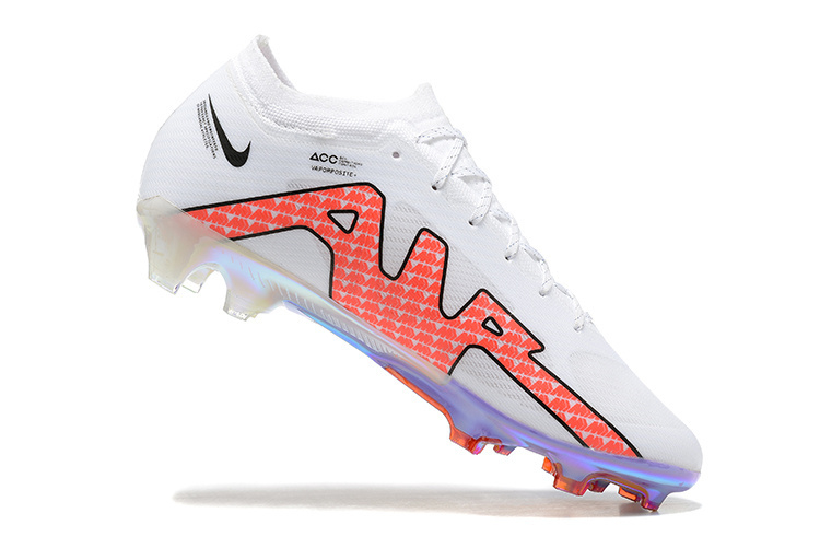 Nike mercurial vapor store 9 white