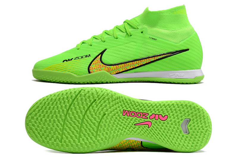 Nike mercurial hotsell elastico indoor