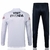 Conjunto de Treino PSG Jordan Branco - comprar online