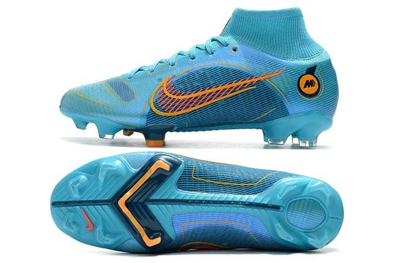 Nike superfly store elite blue