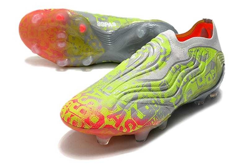 Adidas Copa Sense Colors. Tam 39 Imperio desportivo