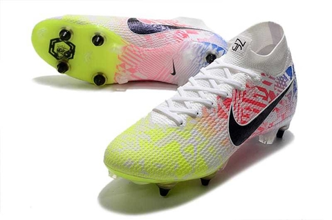 Nike mercurial superfly multicolor new arrivals