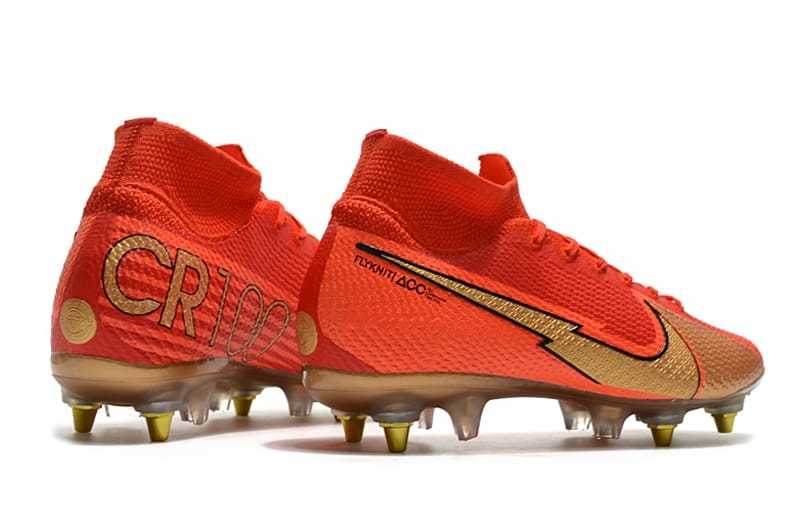 Nike superfly elite store red