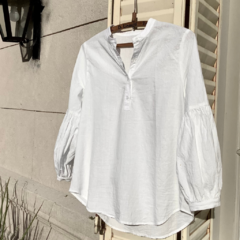 Blusa Delfina