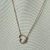 Collar Rose Heart - comprar online