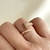 Anillo Clove rose en internet