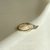 Anillo Clove gold - comprar online