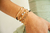 Pulsera Paris - comprar online