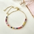 Pulsera Colour