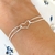 Pulsera With you - comprar online