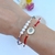 Pulsera Boston en internet