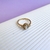 Anillo Cintillo - comprar online