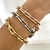 Pulsera Calif