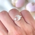 Anillo One Moon - comprar online