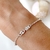 Pulsera Be you - comprar online