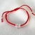 Pulsera Red star