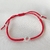 Pulsera Red square