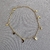 Pulsera Moon