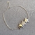 Pulsera Estrellada