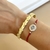 Pulsera Esclava Ojos en internet