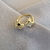 Anillo Cleef - comprar online