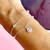 Pulsera Peace