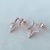 Aros Like a star - tienda online