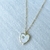 Collar Cuore