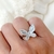 Anillo Let's fly - comprar online