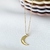 Collar Moon shine - comprar online