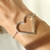 Pulsera Heart Love