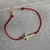 Pulsera Cross