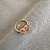 Anillo Cora - comprar online