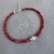 Pulsera Red