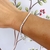 Pulsera Tenis med - comprar online