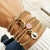 Pulsera Luck - tienda online