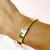 Pulsera Esclava Lucky en internet