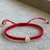 Pulsera Cubic