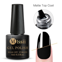 6ml Yogurt Gel Nail Polish Semi Permanent Solid Jelly Eggshell Gel Polish Lamp Opal Varnish Soak Off Nail Art Manicure Top Coat en internet