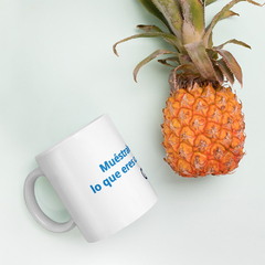 Taza Tiendanube - buy online